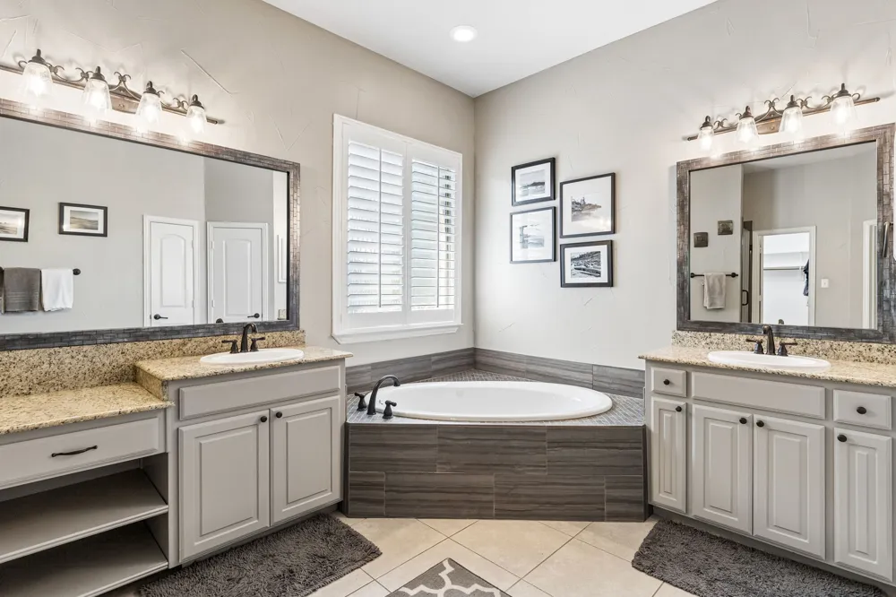 1411 Ashmore Court Keller, TX 76248