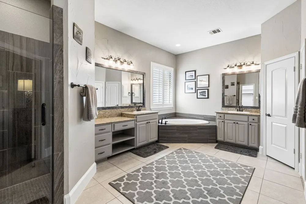 1411 Ashmore Court Keller, TX 76248