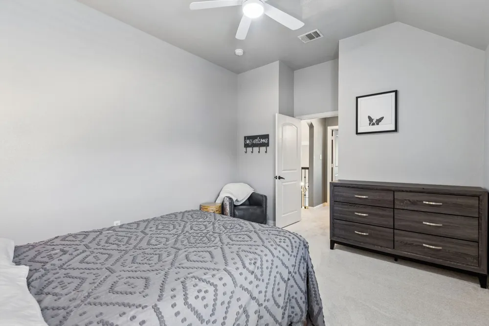 1411 Ashmore Court Keller, TX 76248
