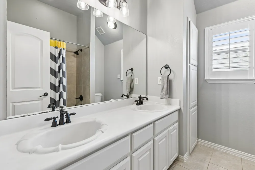 1411 Ashmore Court Keller, TX 76248