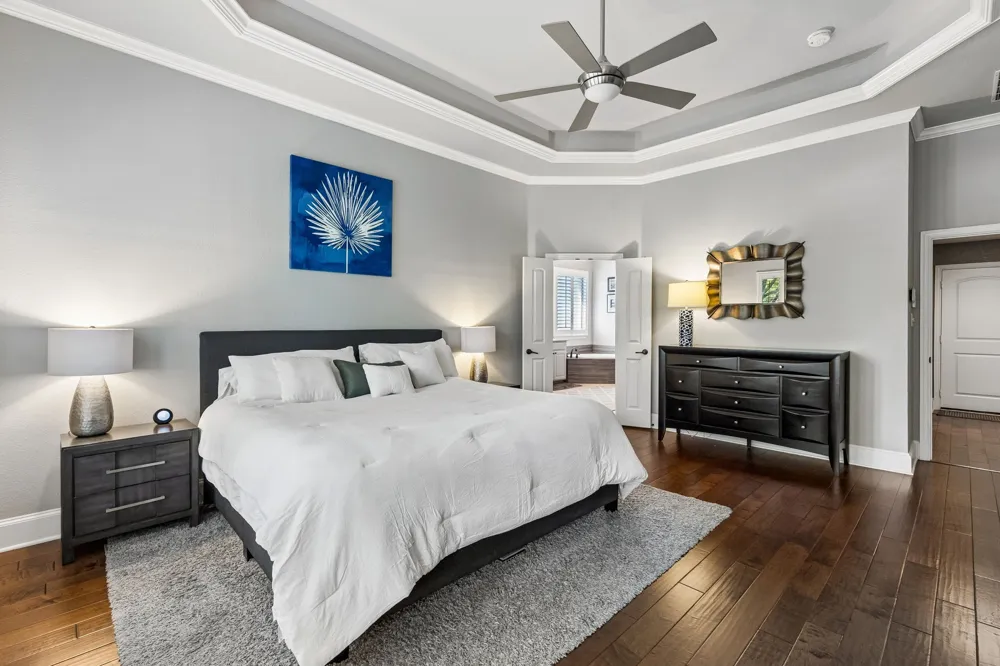 1411 Ashmore Court Keller, TX 76248