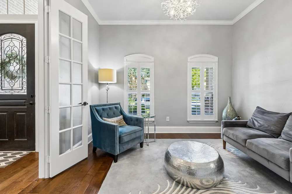 1411 Ashmore Court Keller, TX 76248