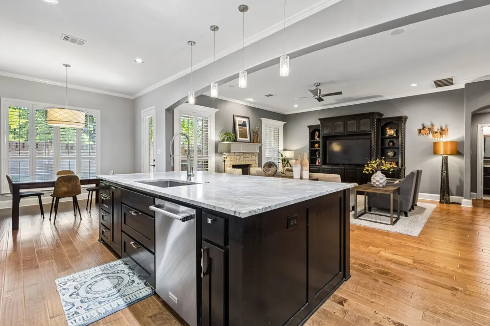 1411 Ashmore Court Keller, TX 76248