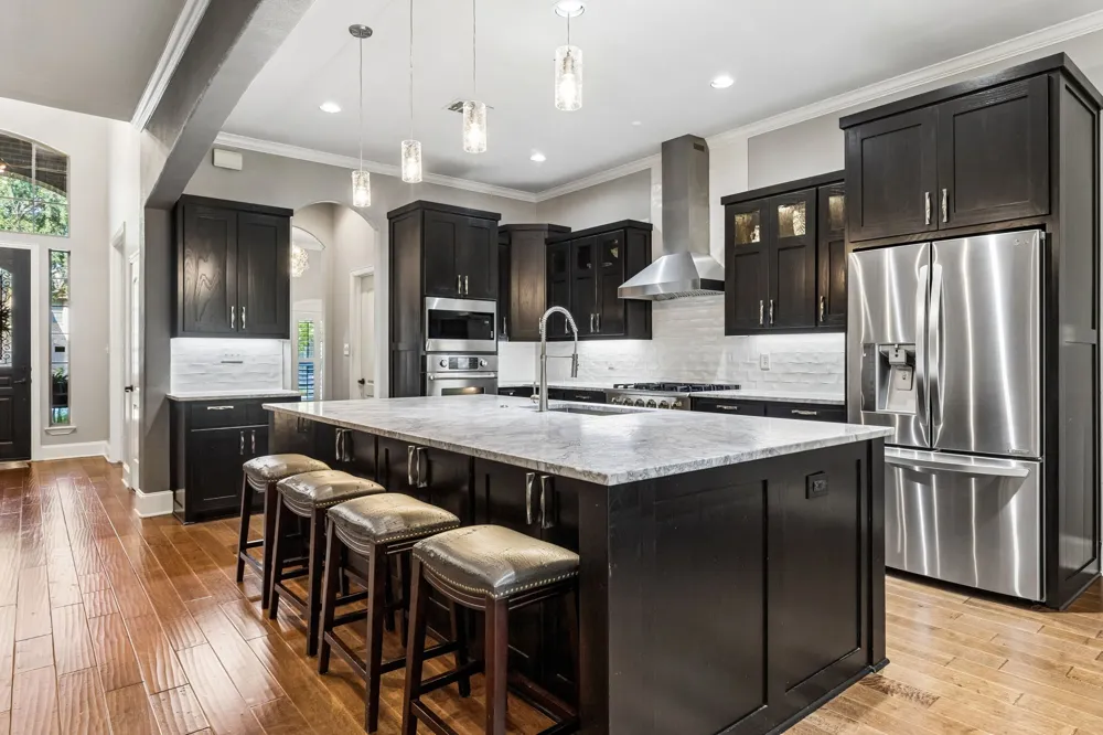 1411 Ashmore Court Keller, TX 76248