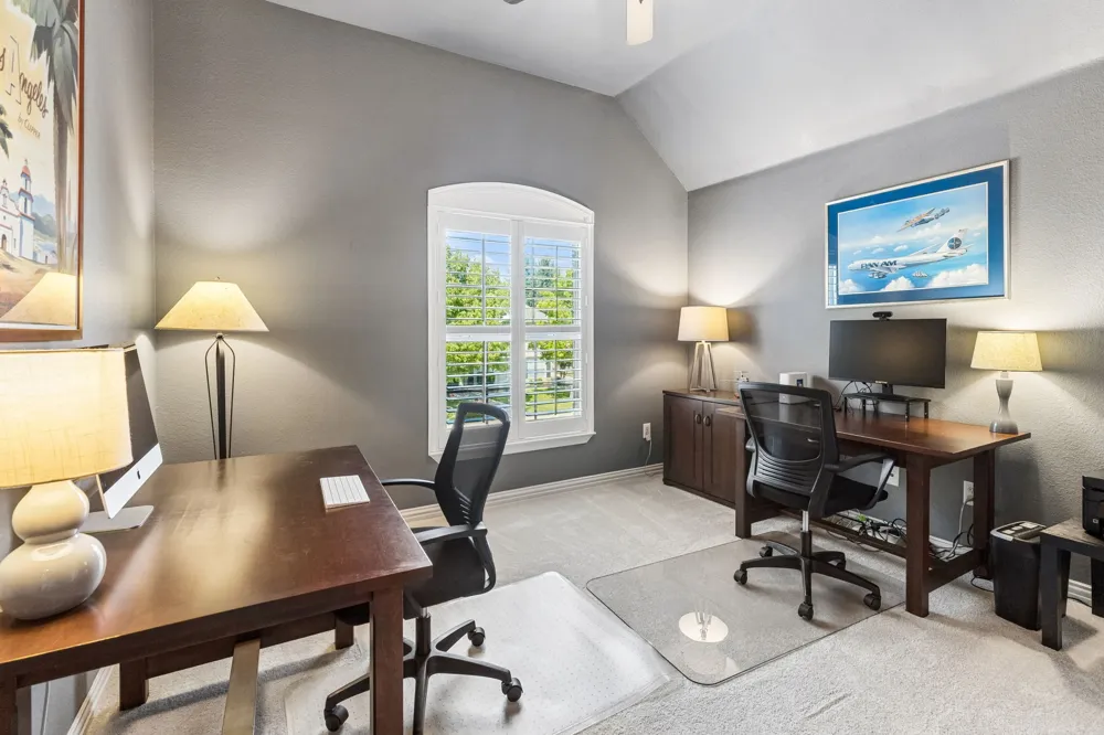 1411 Ashmore Court Keller, TX 76248
