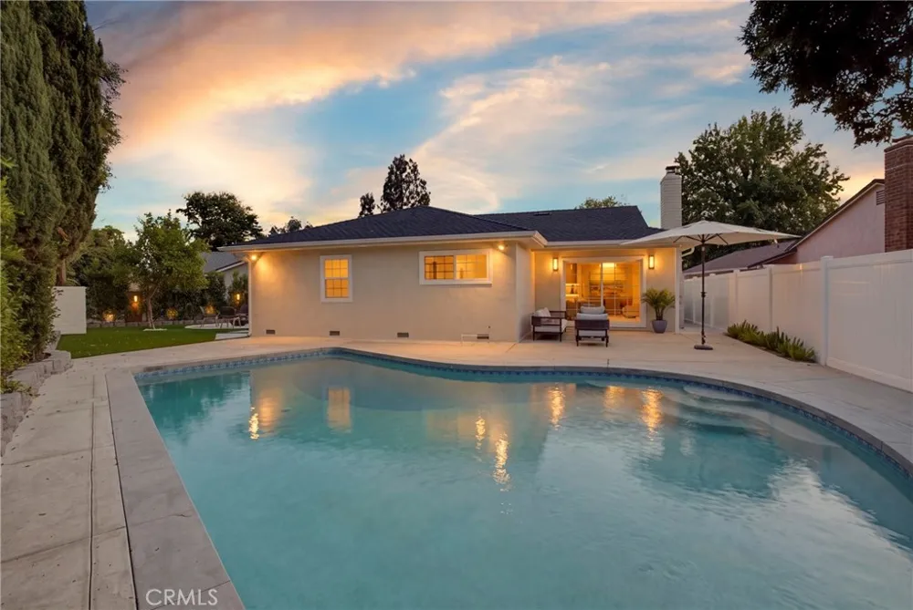 13131 Crewe Street North Hollywood, CA 91605