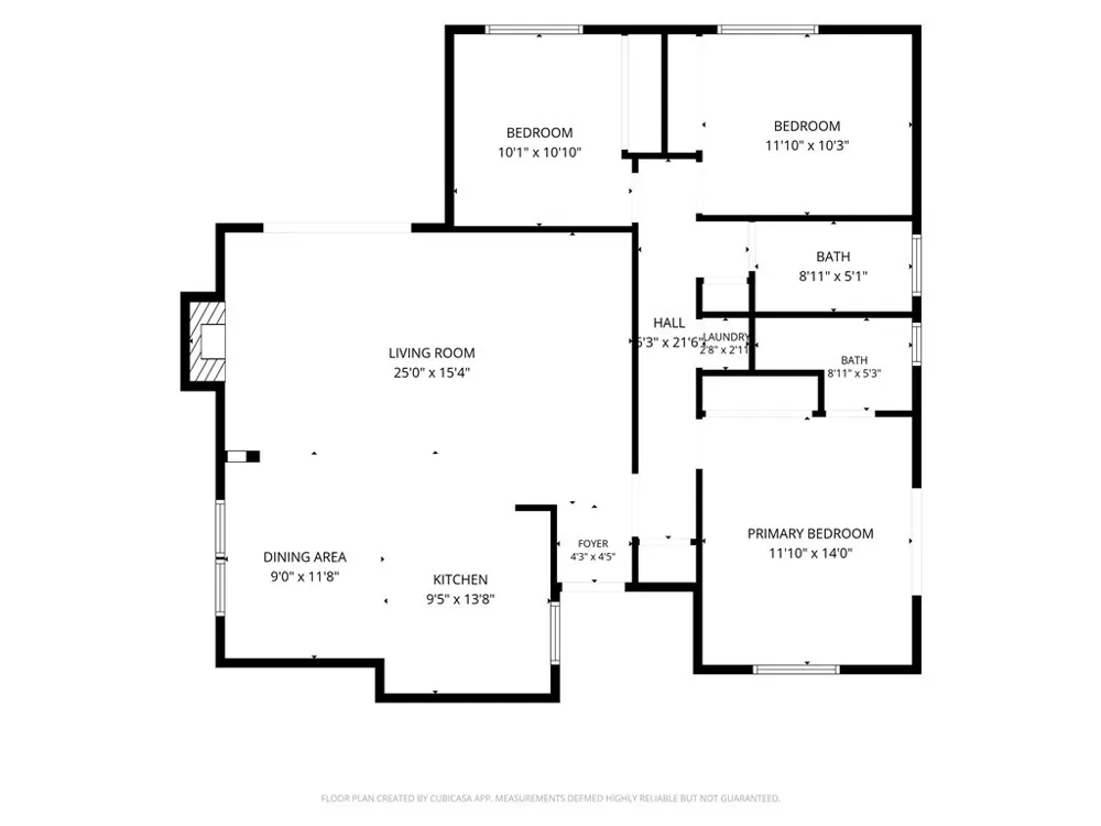 13131 Crewe Street North Hollywood, CA 91605