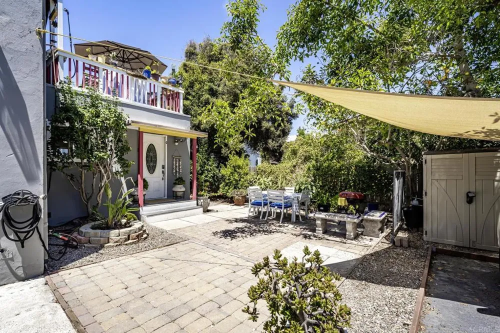 3360 Garfield Street #C Carlsbad, CA 92008