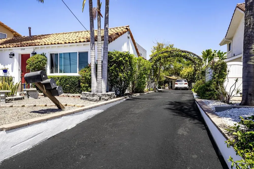3360 Garfield Street #C Carlsbad, CA 92008