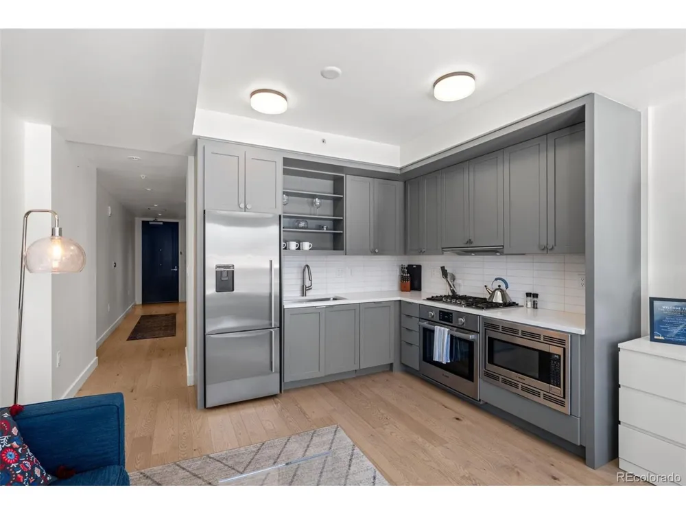 1750 Wewatta Street #722 Denver, CO 80202