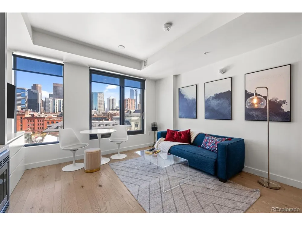 1750 Wewatta Street #722 Denver, CO 80202