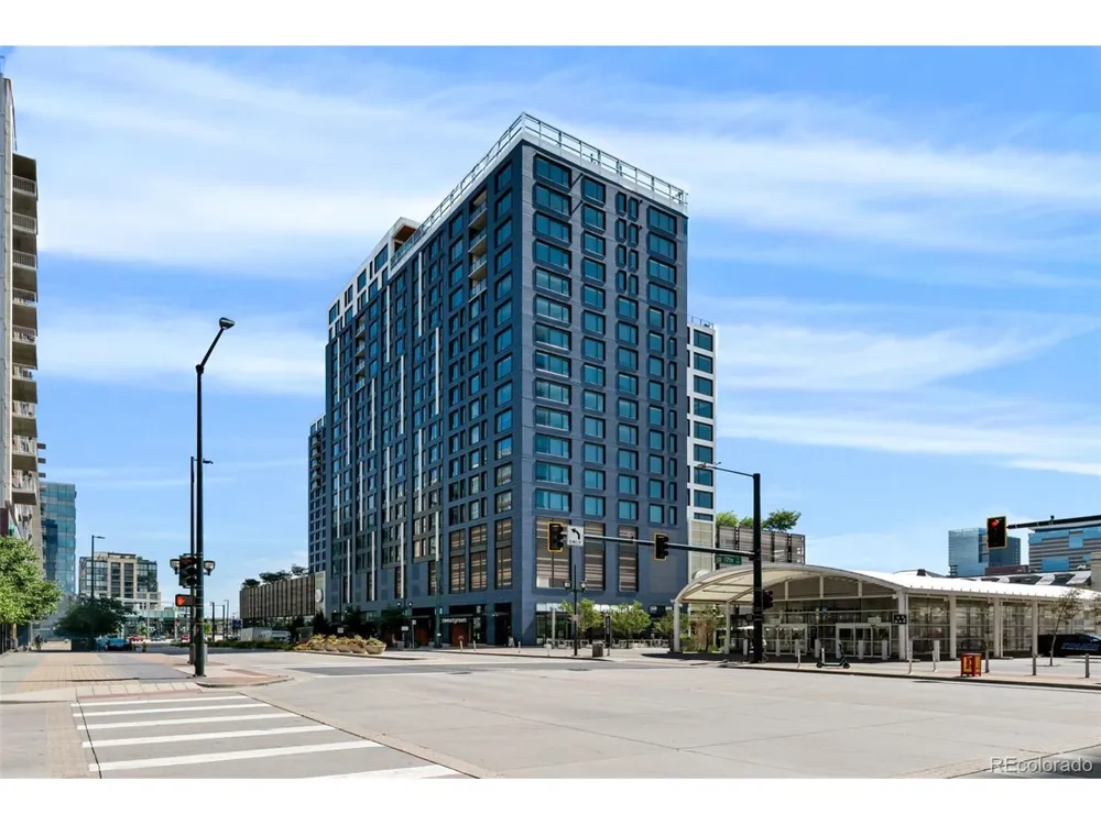 1750 Wewatta Street #722 Denver, CO 80202