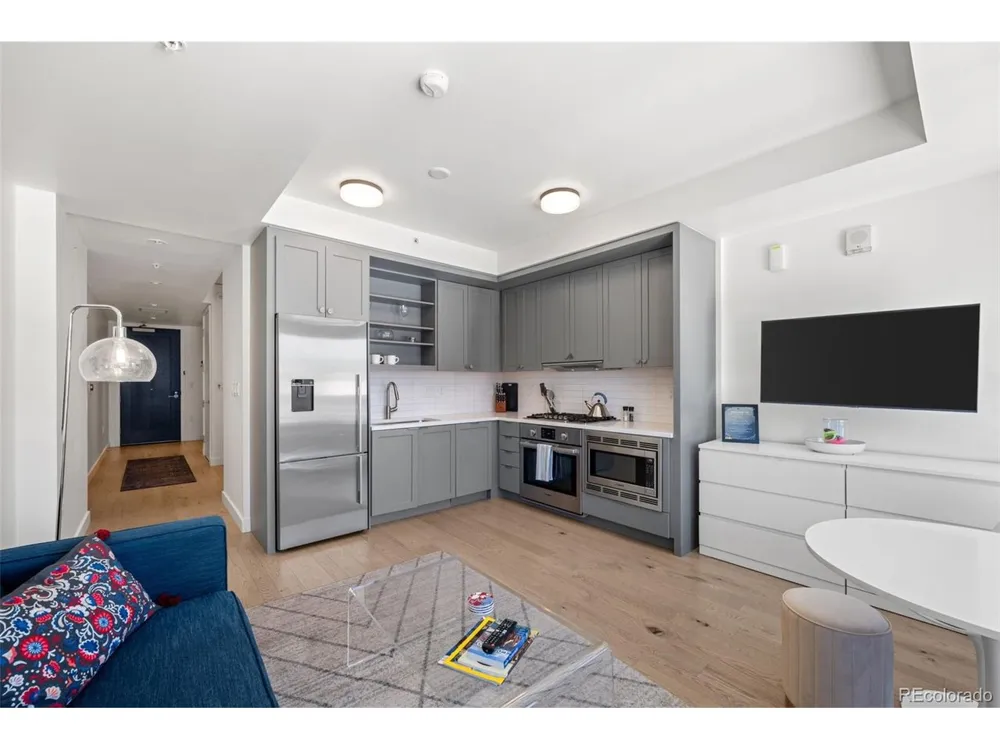1750 Wewatta Street #722 Denver, CO 80202