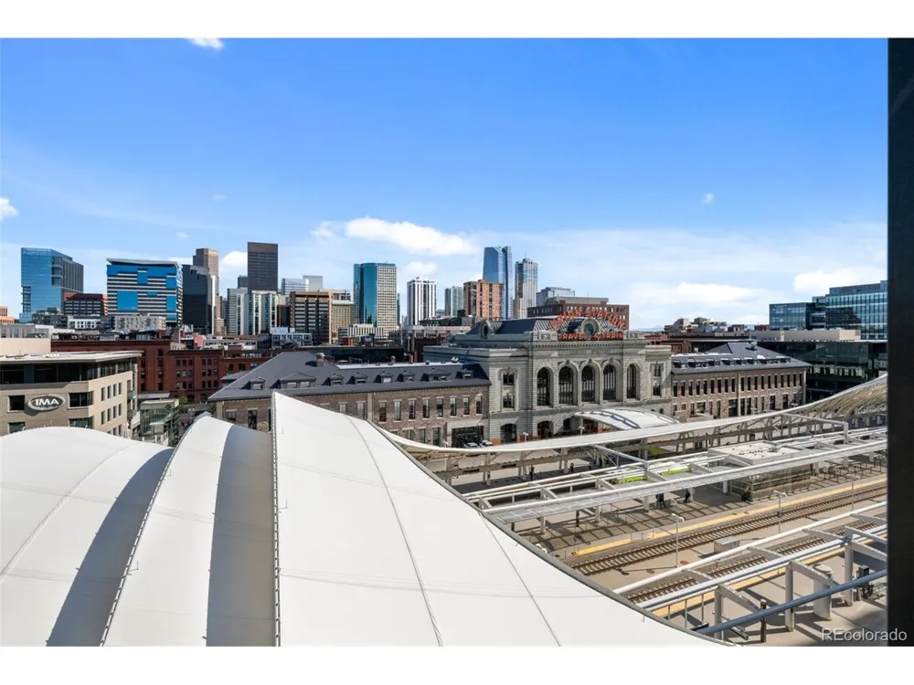 1750 Wewatta Street #722 Denver, CO 80202