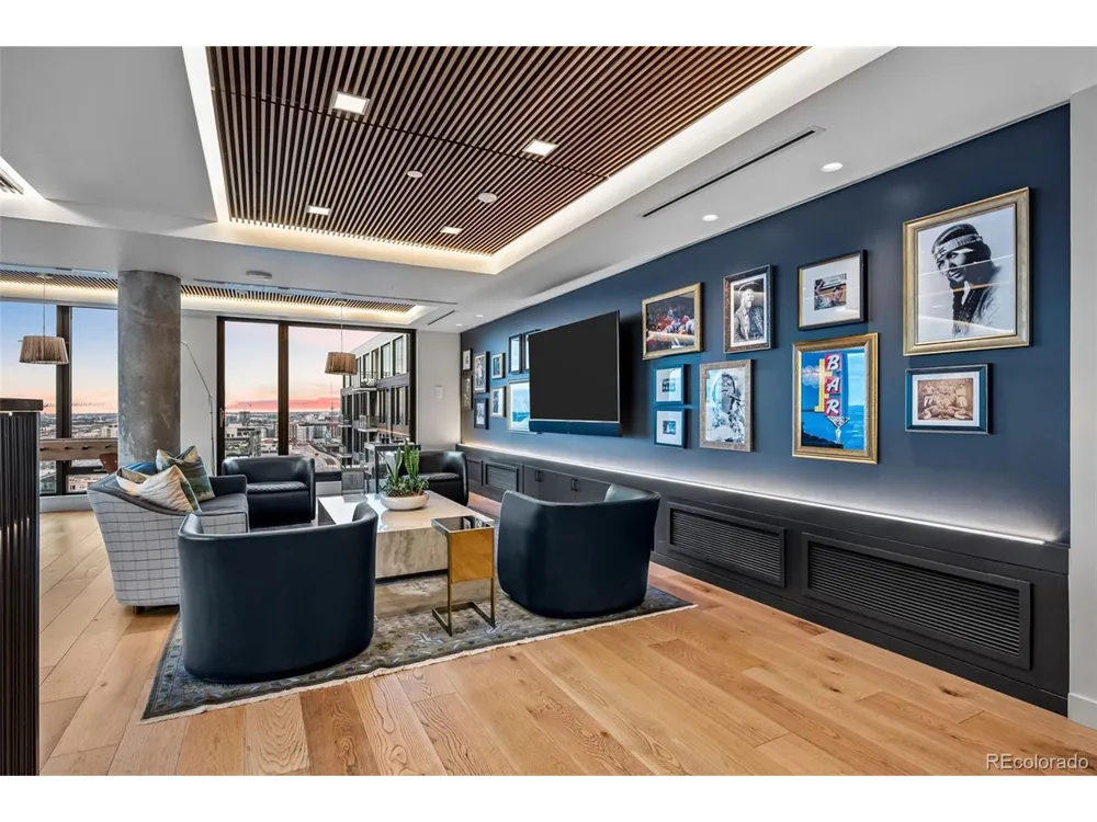 1750 Wewatta Street #722 Denver, CO 80202
