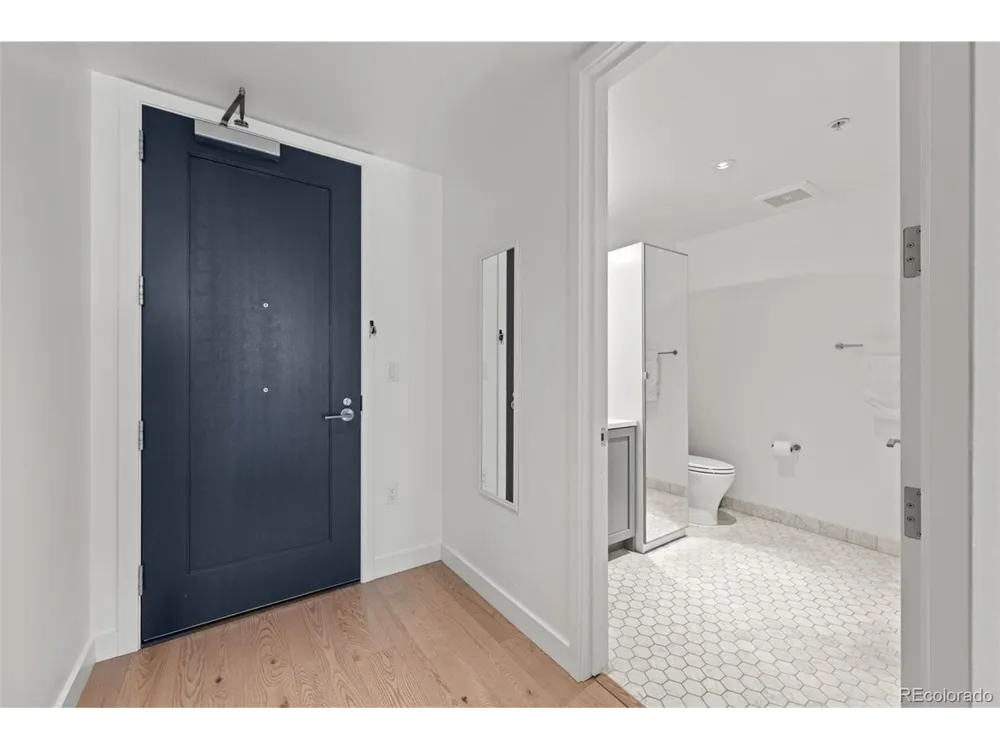 1750 Wewatta Street #722 Denver, CO 80202