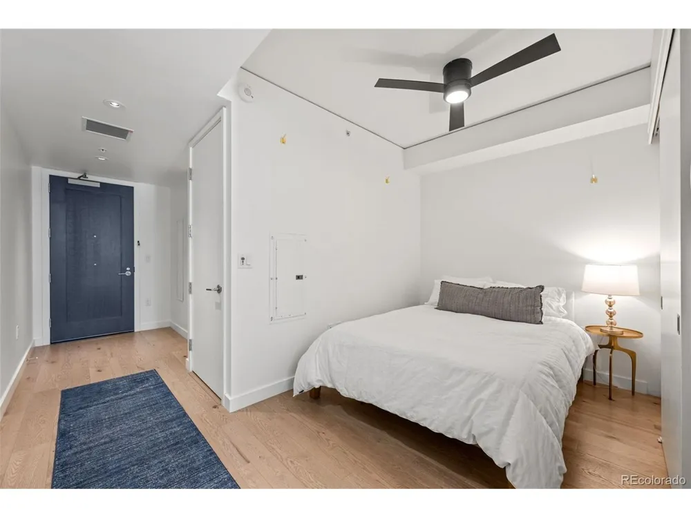 1750 Wewatta Street #722 Denver, CO 80202