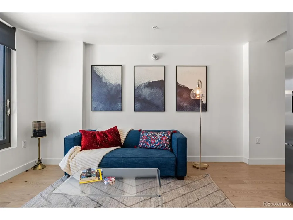 1750 Wewatta Street #722 Denver, CO 80202