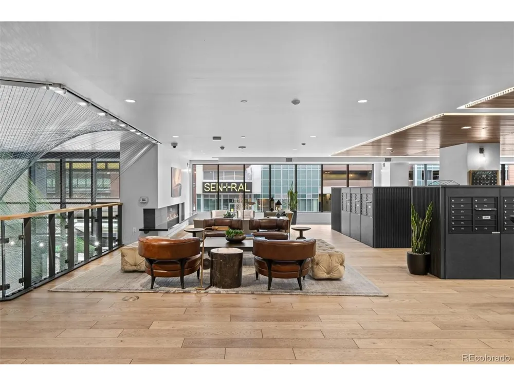 1750 Wewatta Street #722 Denver, CO 80202