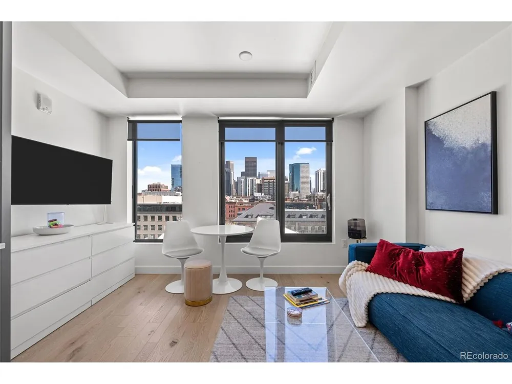 1750 Wewatta Street #722 Denver, CO 80202