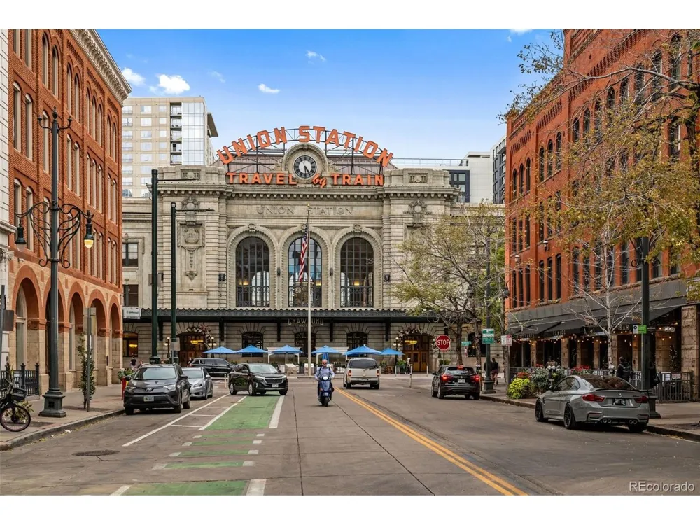 1750 Wewatta Street #722 Denver, CO 80202