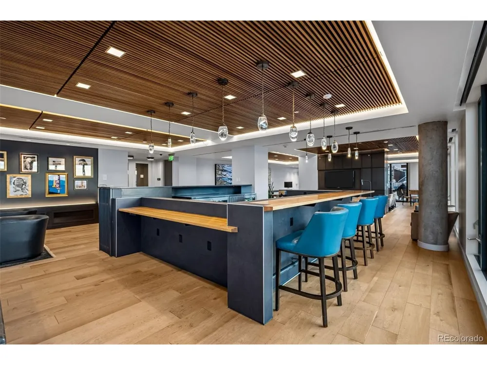 1750 Wewatta Street #722 Denver, CO 80202