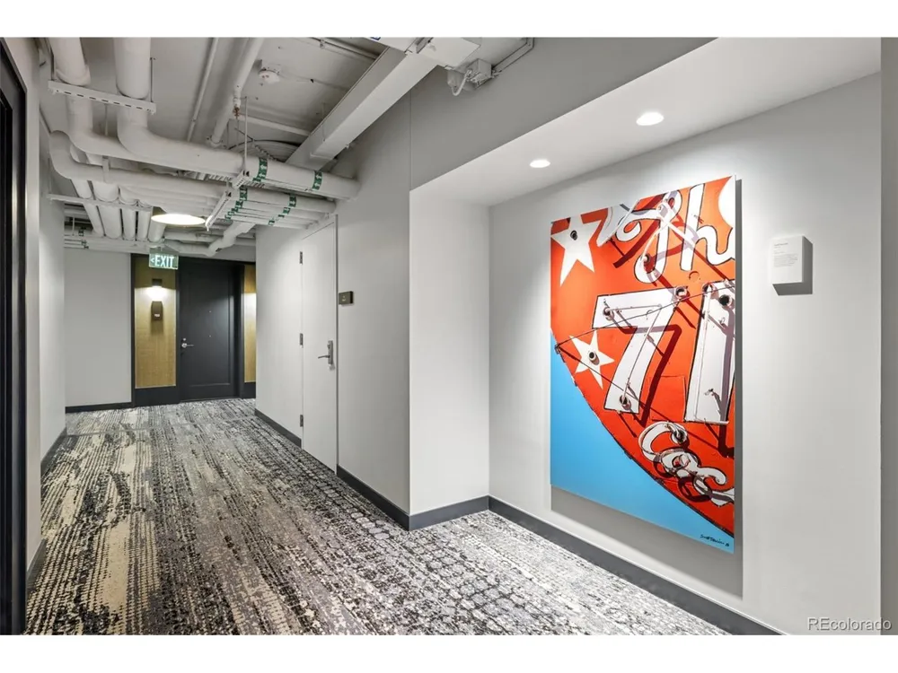 1750 Wewatta Street #722 Denver, CO 80202