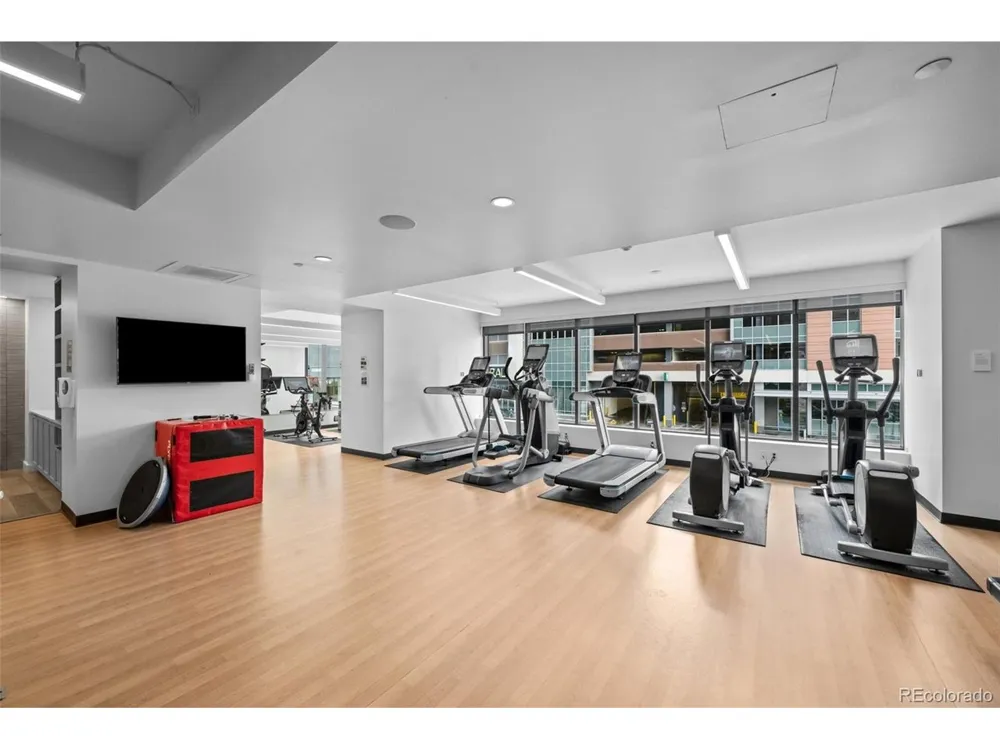 1750 Wewatta Street #722 Denver, CO 80202