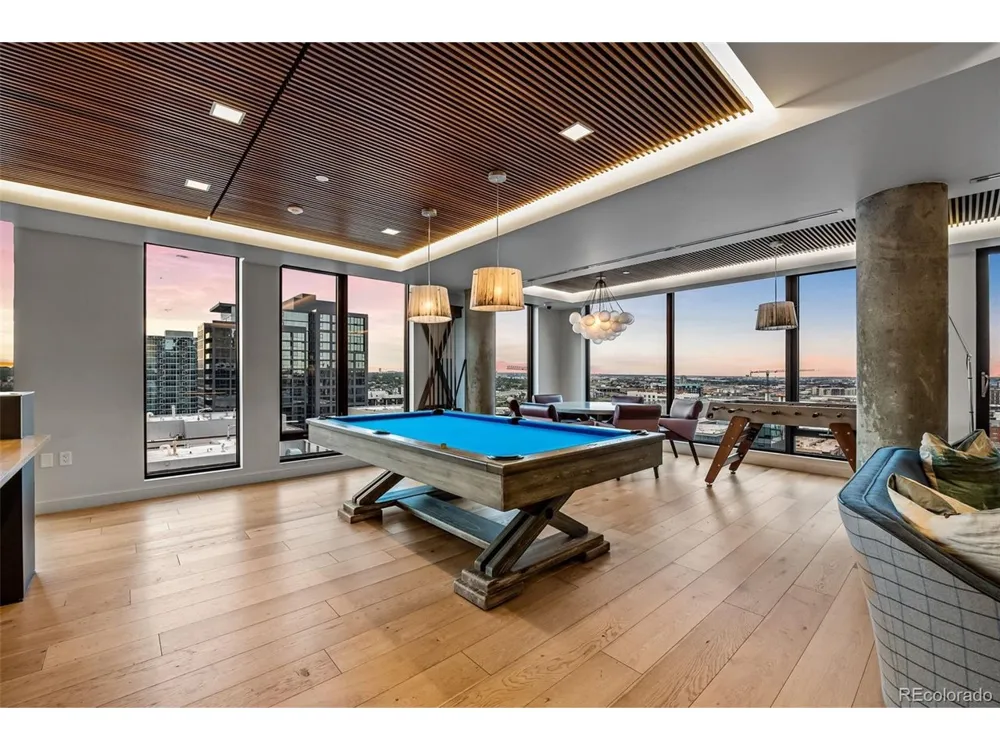 1750 Wewatta Street #722 Denver, CO 80202
