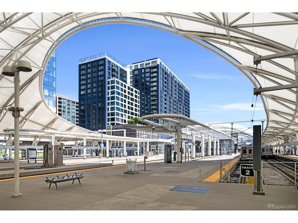 1750 Wewatta Street #722 Denver, CO 80202