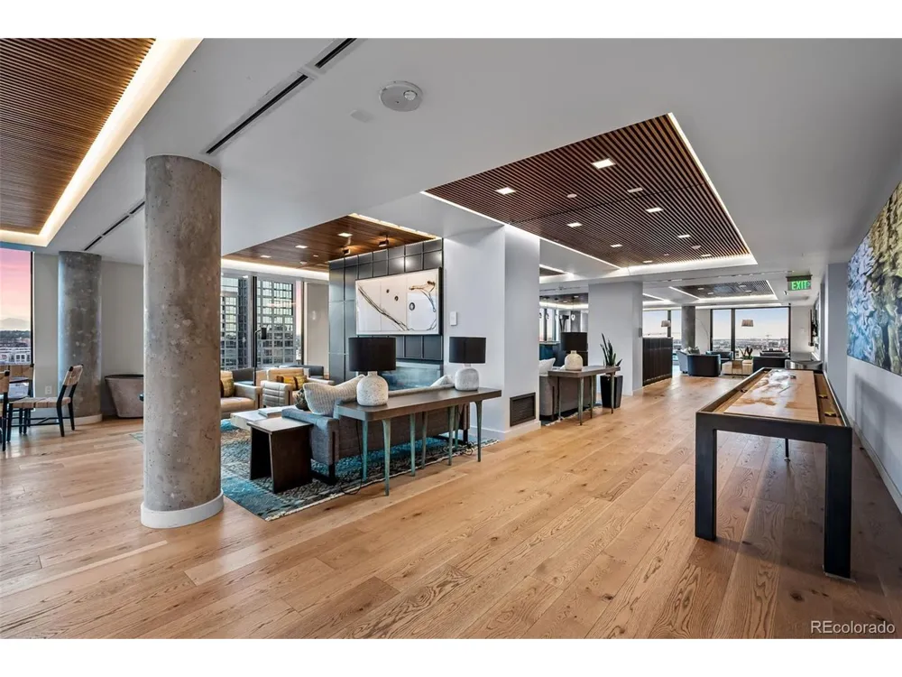1750 Wewatta Street #722 Denver, CO 80202