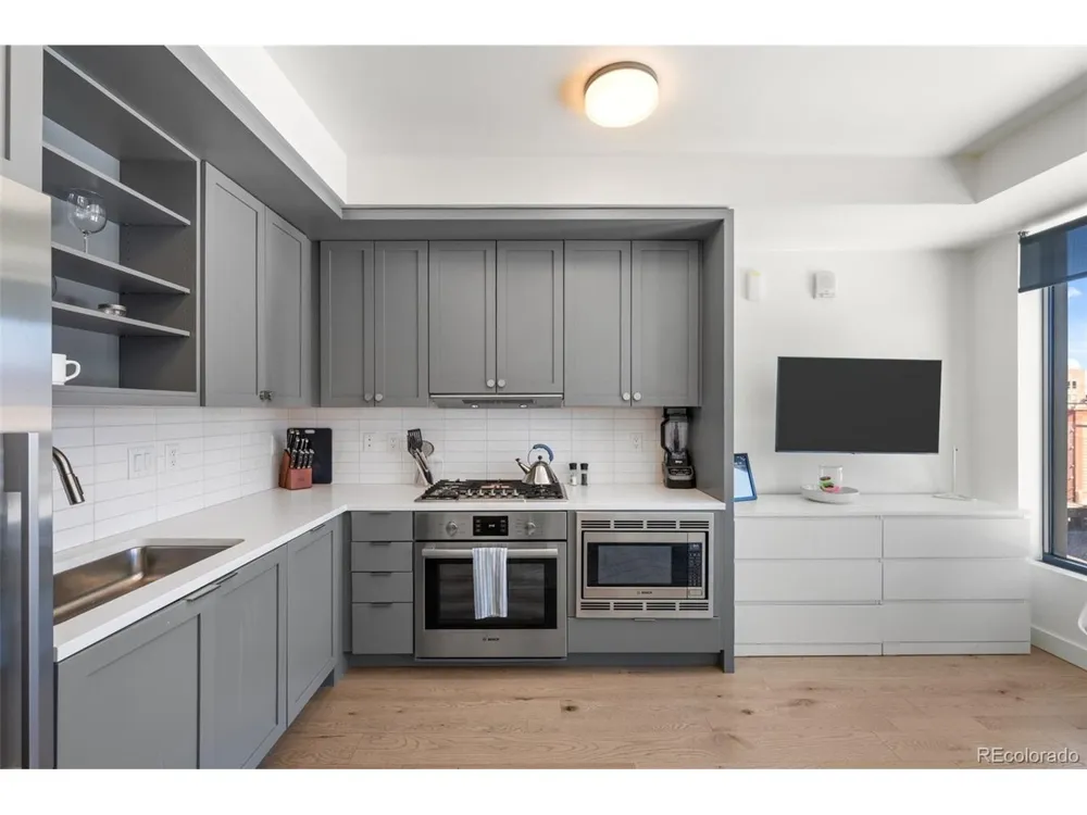 1750 Wewatta Street #722 Denver, CO 80202