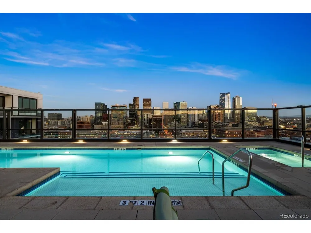 1750 Wewatta Street #722 Denver, CO 80202