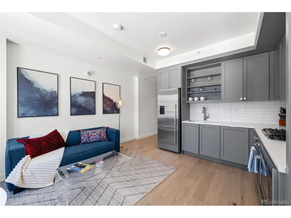1750 Wewatta Street #722 Denver, CO 80202