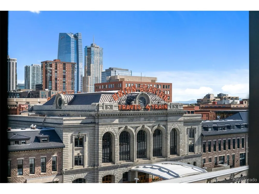 1750 Wewatta Street #722 Denver, CO 80202