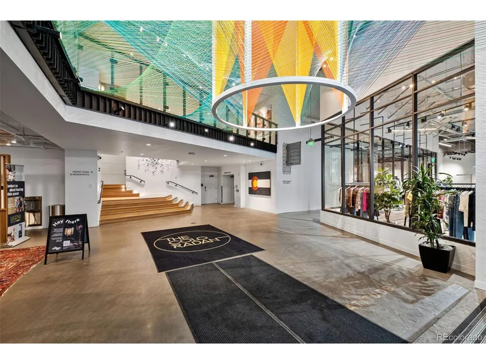 1750 Wewatta Street #722 Denver, CO 80202