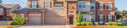 12101 Dessau Road #2104 Austin, TX 78754