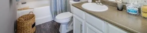 12101 Dessau Road #2104 Austin, TX 78754