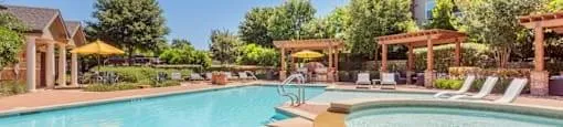 12101 Dessau Road #2104 Austin, TX 78754