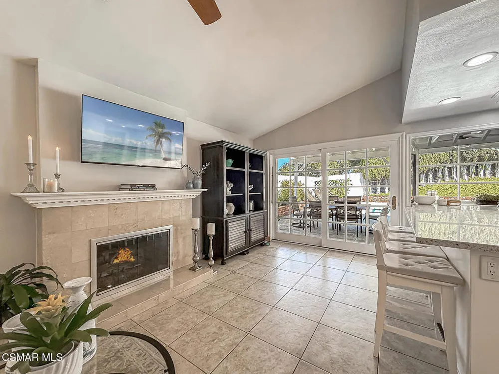 5410 Sunvalley Court Agoura Hills, CA 91301