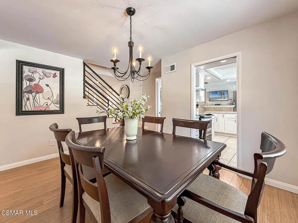 5410 Sunvalley Court Agoura Hills, CA 91301
