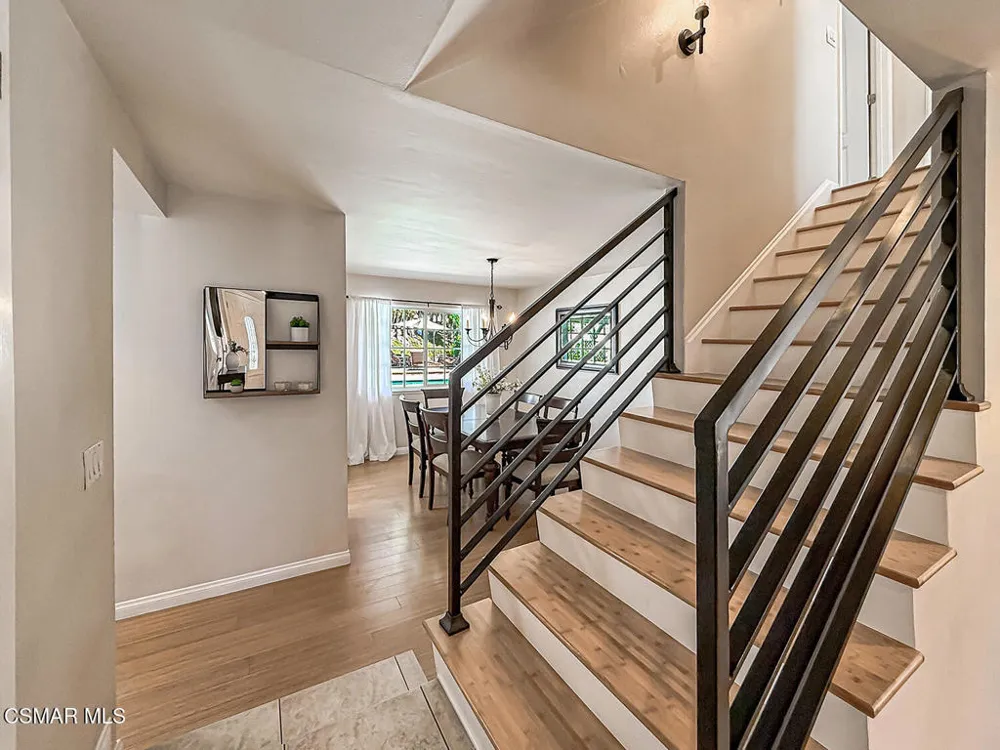 5410 Sunvalley Court Agoura Hills, CA 91301