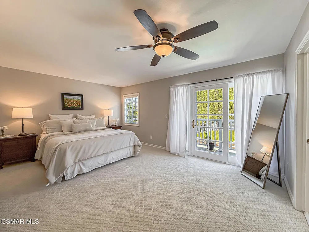 5410 Sunvalley Court Agoura Hills, CA 91301