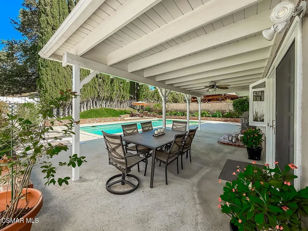 5410 Sunvalley Court Agoura Hills, CA 91301