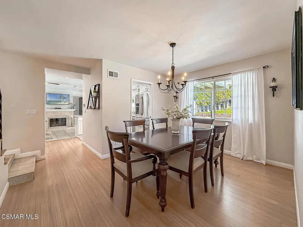 5410 Sunvalley Court Agoura Hills, CA 91301