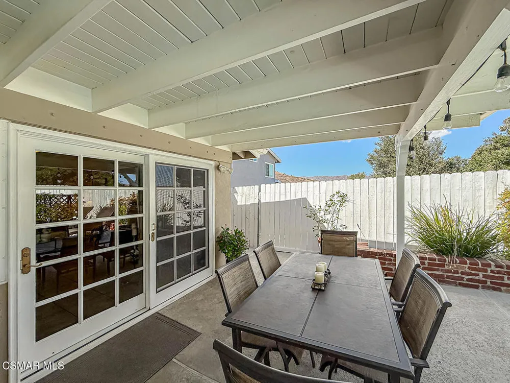 5410 Sunvalley Court Agoura Hills, CA 91301