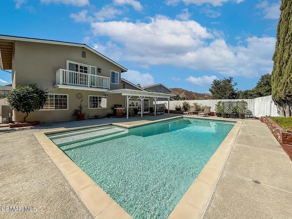 5410 Sunvalley Court Agoura Hills, CA 91301