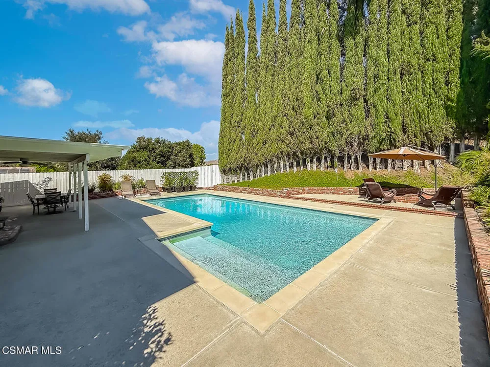 5410 Sunvalley Court Agoura Hills, CA 91301