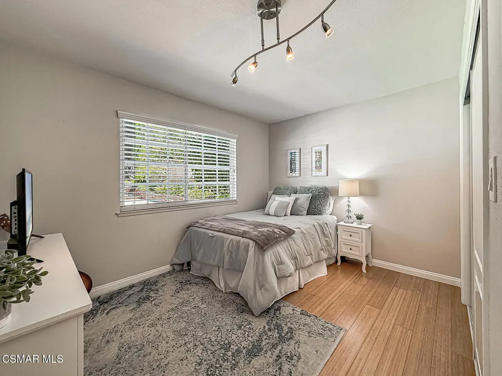 5410 Sunvalley Court Agoura Hills, CA 91301