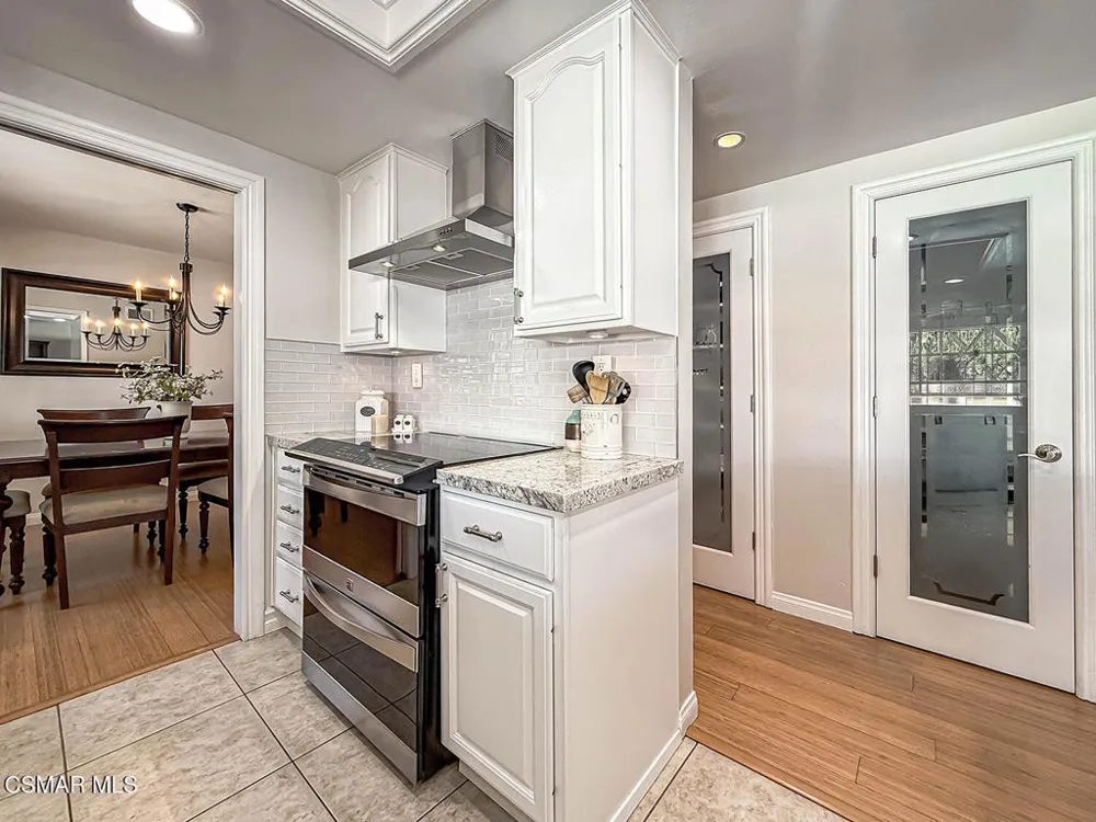 5410 Sunvalley Court Agoura Hills, CA 91301